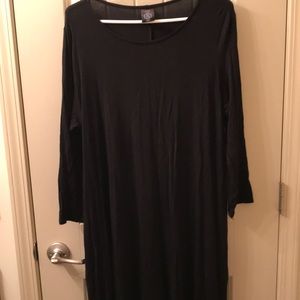 Agnes and Dora swing tunic